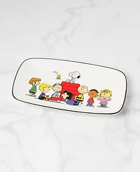 Lenox Peanuts Hors d'oeuvres Tray