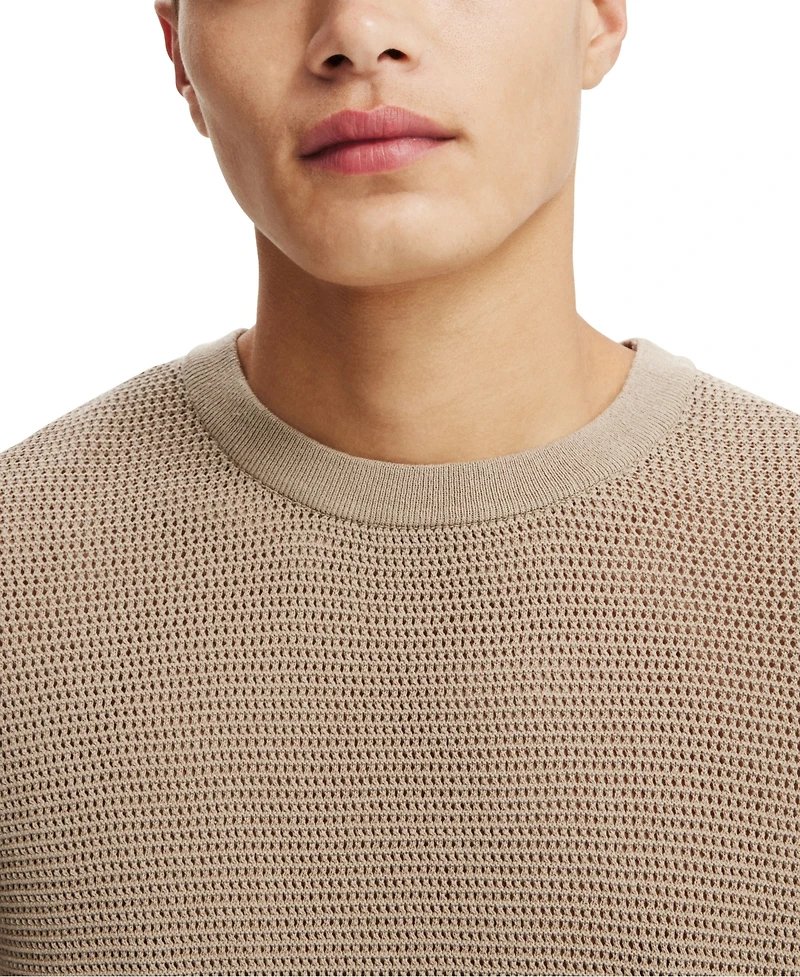 Cotton On Men's Knit T-Shirt