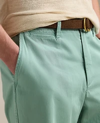 Polo Ralph Lauren Men's Relaxed Fit Twill 10" Short