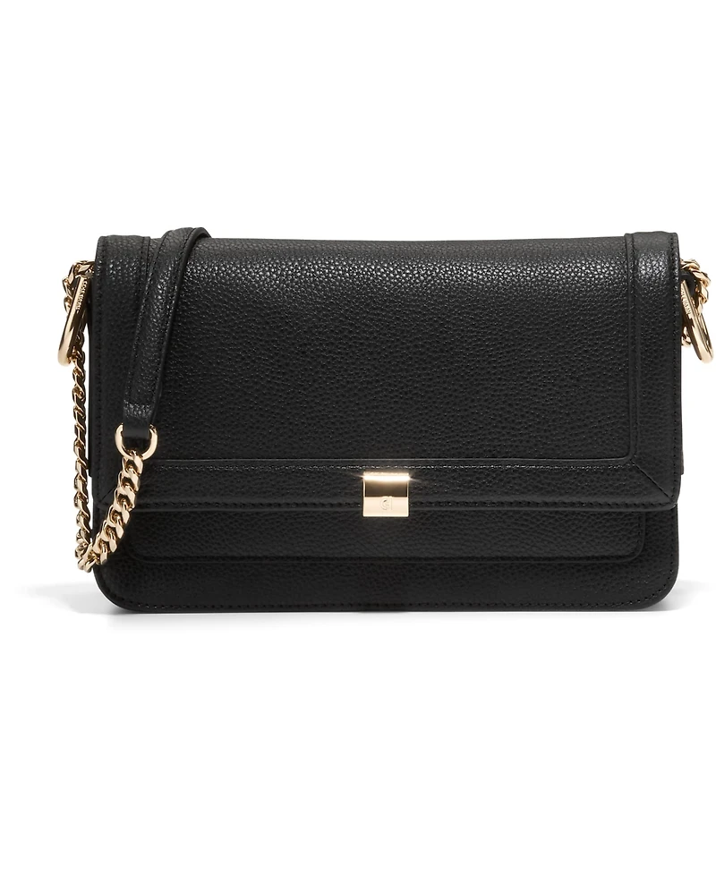 Cole Haan Daniella Chain Small Shoulder Bag