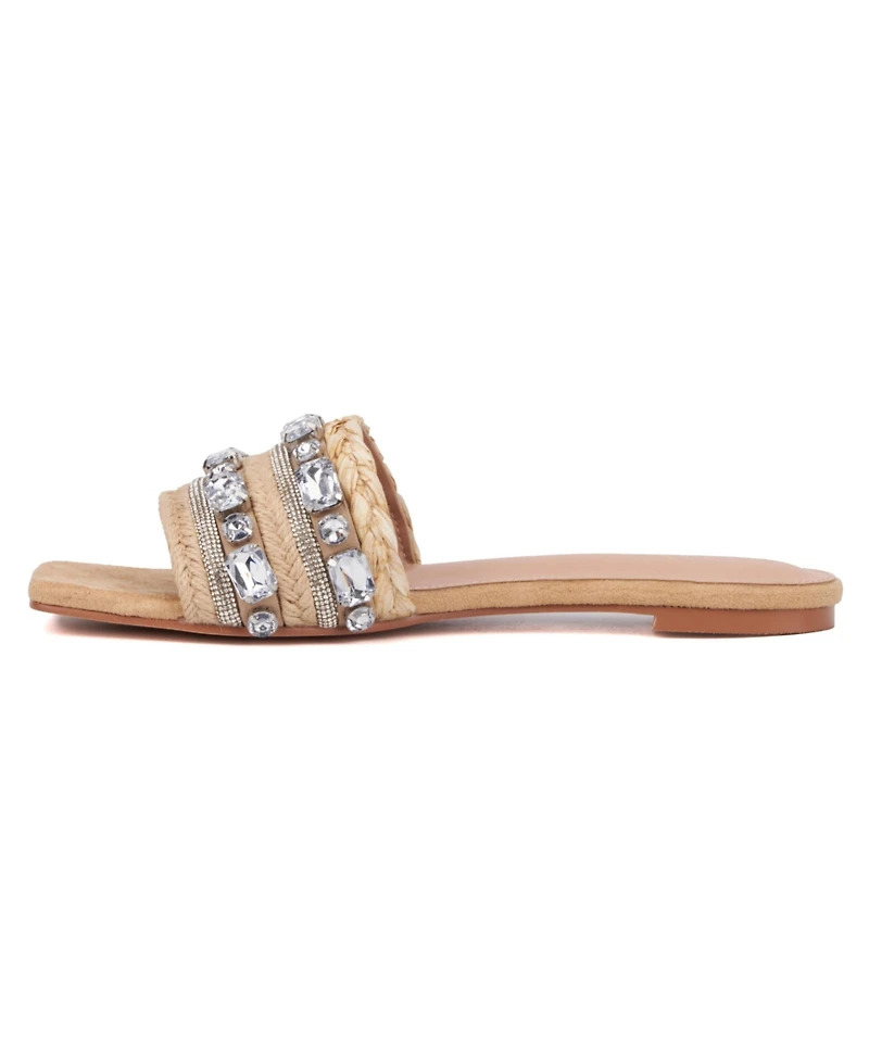 Torgeis Women's Miya Slide Sandals