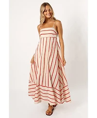 Petal and Pup Women's Brea Maxi Dress