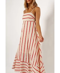 Petal and Pup Women's Brea Maxi Dress