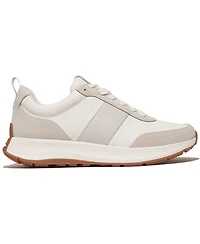 FitFlop Men's F-Mode Flow Lace up Sneakers