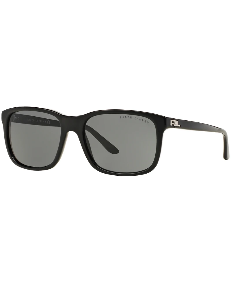 Ralph Lauren Sunglasses, RL8142