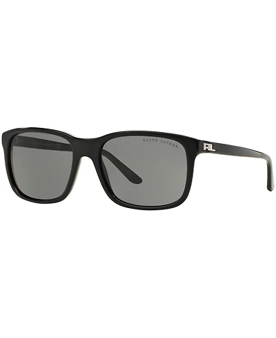 Ralph Lauren Sunglasses, RL8142