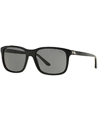 Ralph Lauren Sunglasses, RL8142
