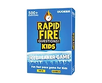 Quokka Engaging Couples Conversation Cards - Fun Icebreakers for Adult Relationships