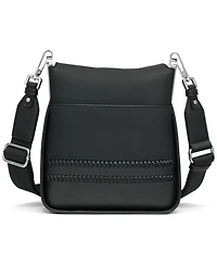 Calvin Klein Fay Canvas Crossbody