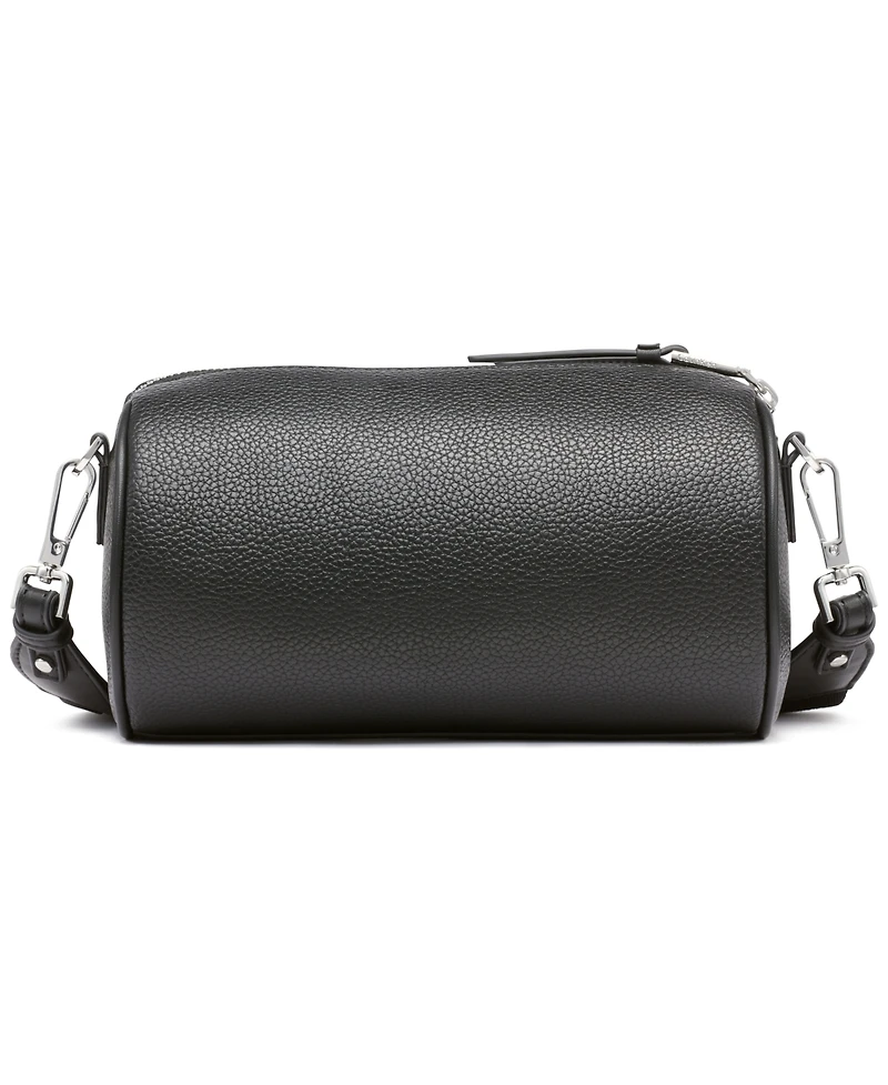 Calvin Klein Modern Essentials Barrel Crossbody Bag