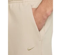Nike Men's Primary Fleece Dri-fit Relaxed-Fit Uv 7" Performance Shorts