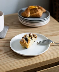 Fable Dessert Plates, Set of 4