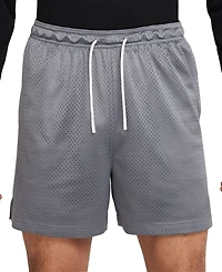 Nike Men's Dri-fit 5" Mesh Basketball Shorts
