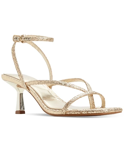 Aldo Women's Dorinda Strappy Dress Sandals