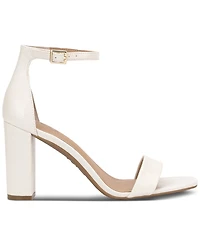 I.n.c. International Concepts Women's Lexini Two-Piece Sandals