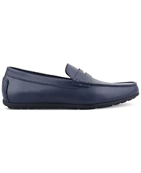 Alfani Men's Masonn Slip-On Penny Driving Loafers, Exclusively at Macy's