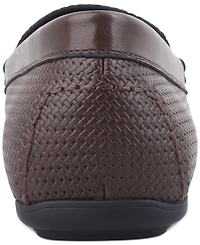 Alfani Men's Masonn Slip-On Penny Driving Loafers, Exclusively at Macy's