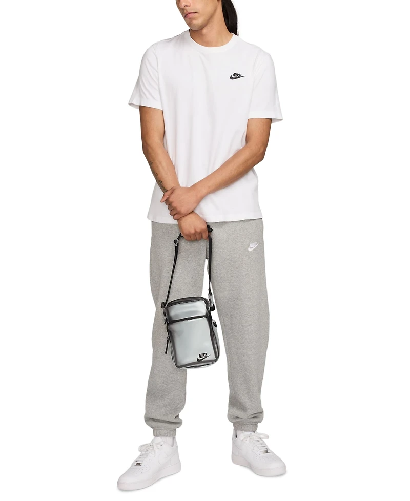 Nike Unisex Heritage Crystal Crossbody Bag