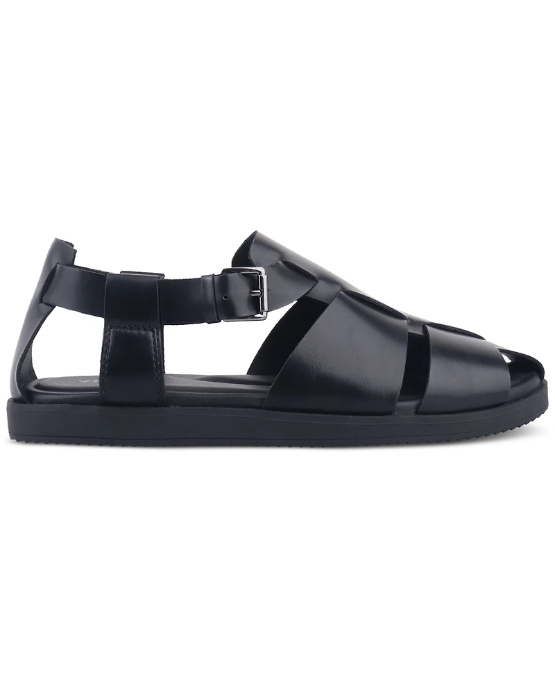 Alfani Men's Ethann Gladiator Sandals, Exclusively at Macy's
