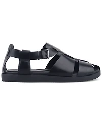 Alfani Men's Ethann Gladiator Sandals, Exclusively at Macy's