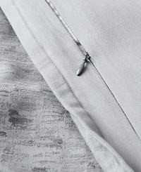 Hotel Collection Scisto Duvet Cover Set, Full/Queen, Exclusively at Macy's