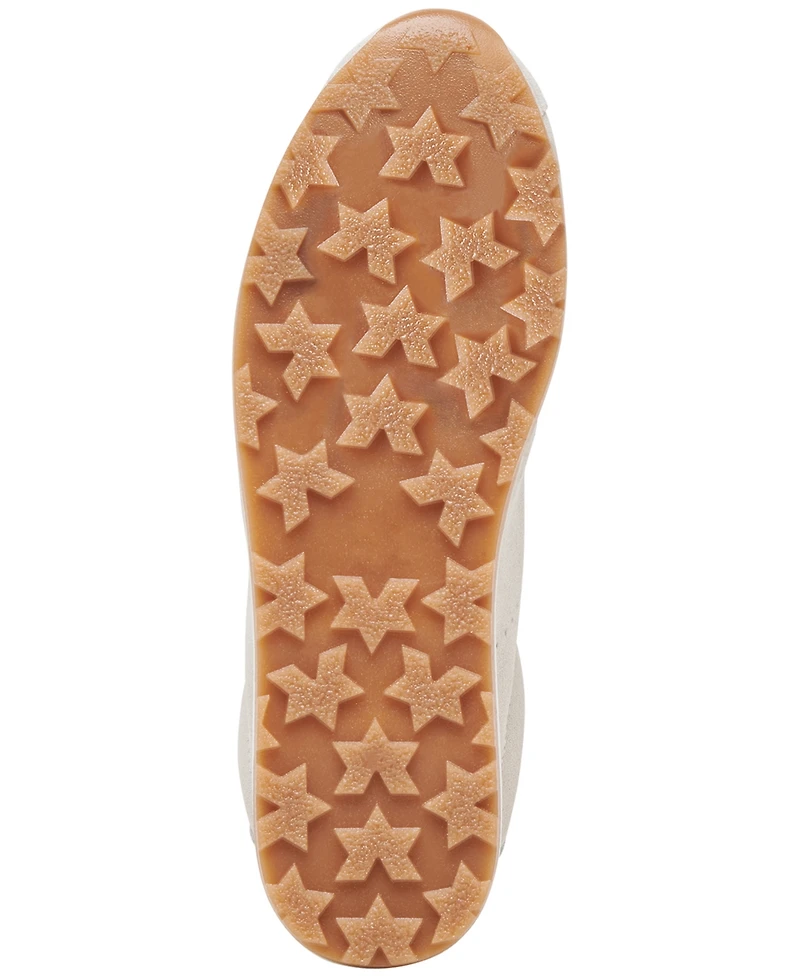 Dolce Vita Women's Serina Lace-Up Low Profile Sneakers