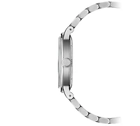 Raymond Weil Men's Swiss Automatic Millesime Small Seconds Stainless Steel Bracelet Watch 40mm