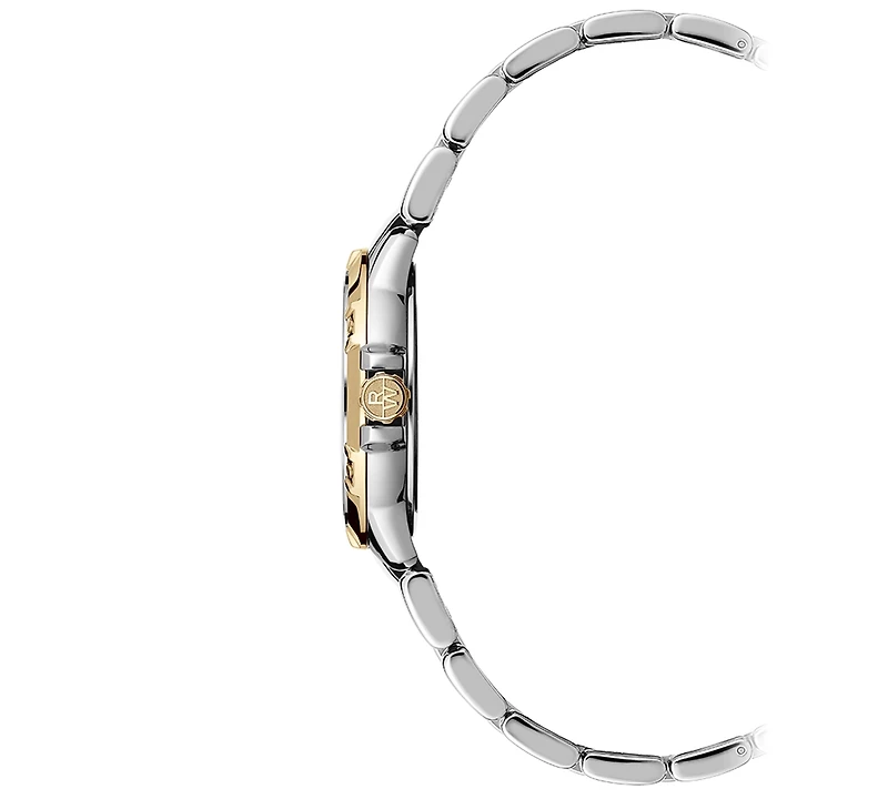 Raymond Weil Women's Swiss Tango Quartz Two-Tone Stainless Steel Bracelet Watch 30mm