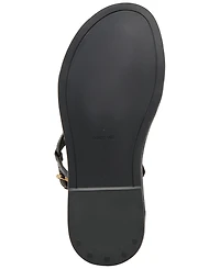 Dolce Vita Women's Dallen Strappy Footbed Sandals