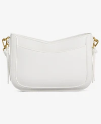 Style & Co Feed Small Crossbody, Exclusively at Macy's