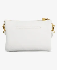 Style & Co Double Compartment Crossbody