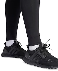 adidas Plus The Essentials Cotton-Blend Logo Leggings