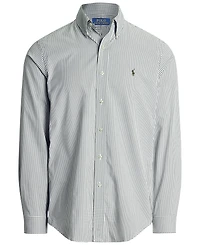 Polo Ralph Lauren Men's Classic-Fit Performance Twill Shirt