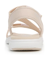 Ryka Women's Manifest Strappy Sport Sandals