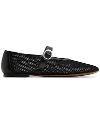 Aldo Women's Quincey Mary Jane Flats