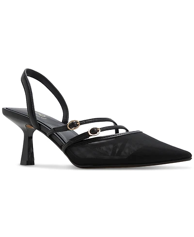 Aldo Women's Renesme Pointed-Toe Slingback Pumps