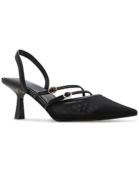 Aldo Women's Renesme Pointed-Toe Slingback Pumps