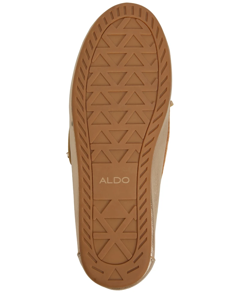 Aldo Women's Sail Boat Shoes