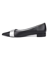Torgeis Women's Harriet Ballet Flats
