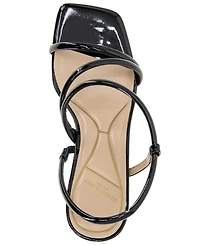Kenneth Cole New York Women's Dreama Square Toe Dress Sandals