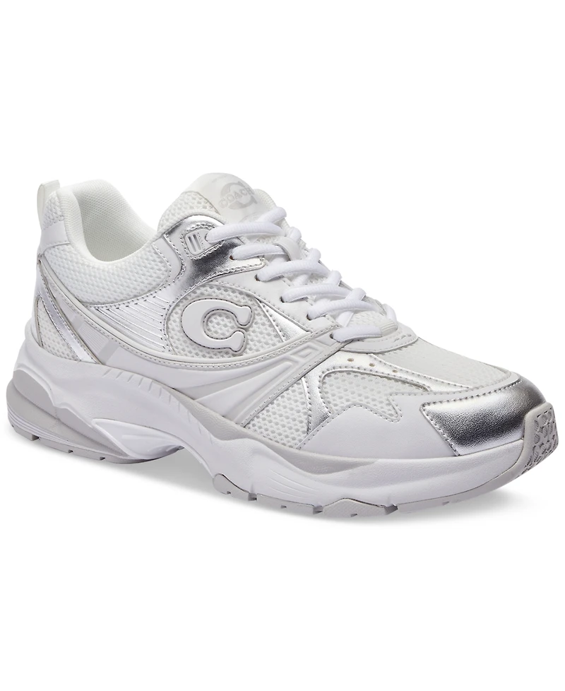Coach Women's Running Sneakers