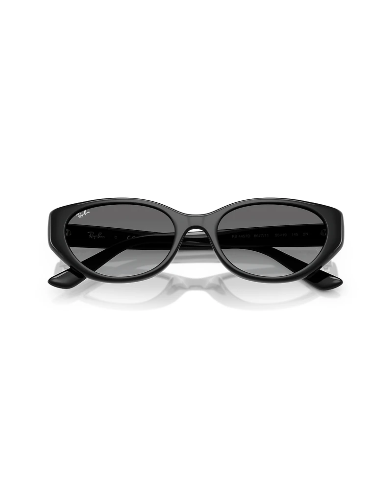Ray-Ban Unisex Large Sunglasses