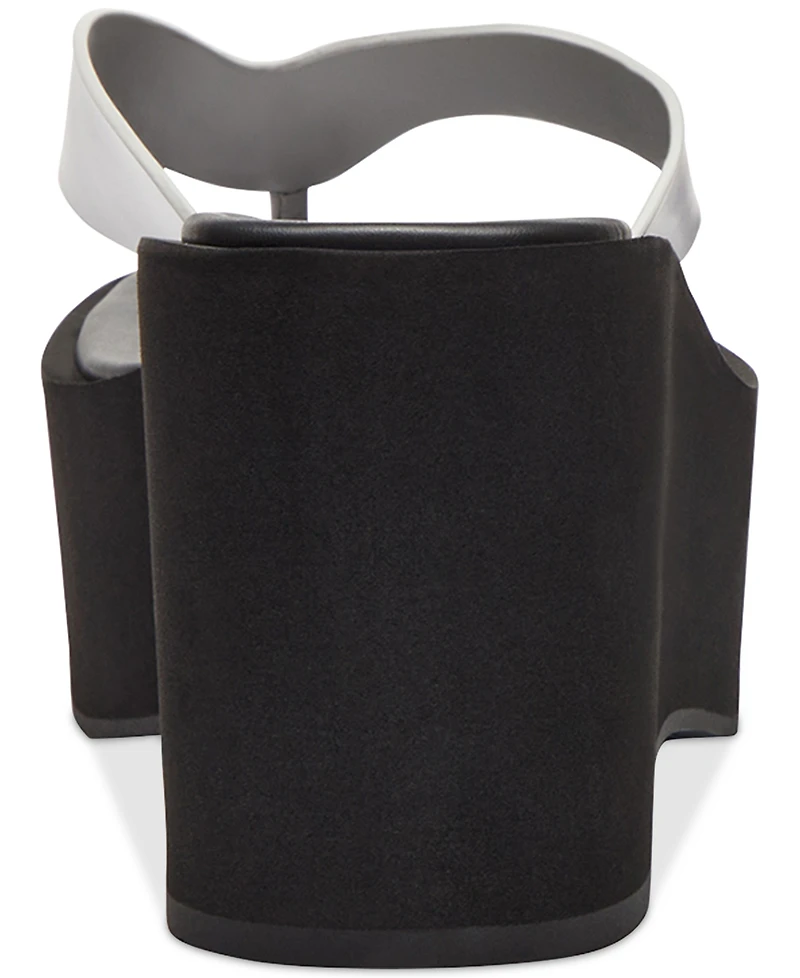 Coach Women's Sculpted C Platform Sandals