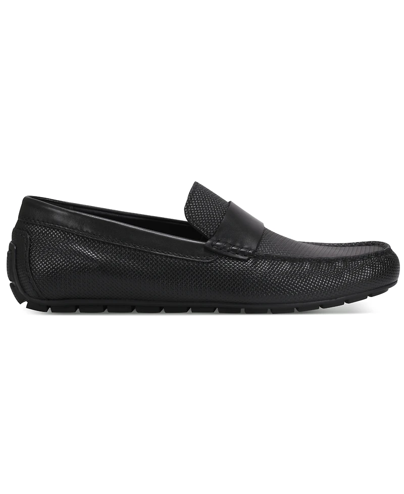 Rockport Men's Tayo Slip On Casual Flat Loafers