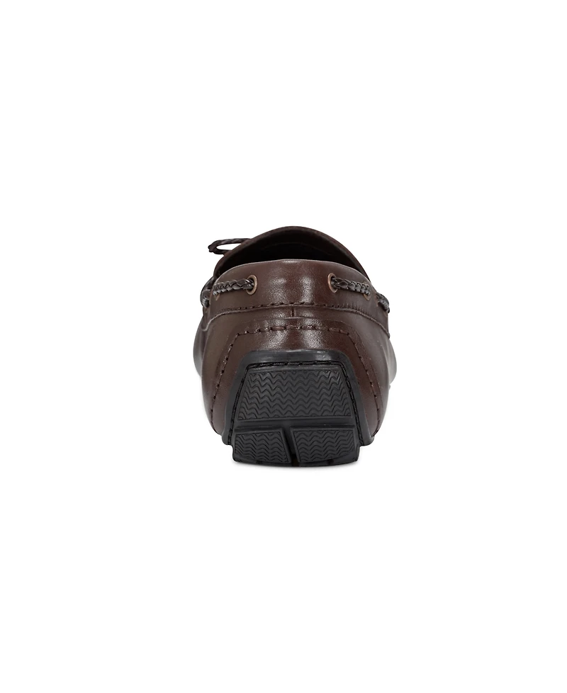 Rockport Men's Taya Casual Slip On Flat Loafers