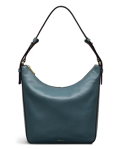 Radley London Embankment Way Large Zip Top Shoulder Bag