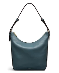 Radley London Embankment Way Large Zip Top Shoulder Bag