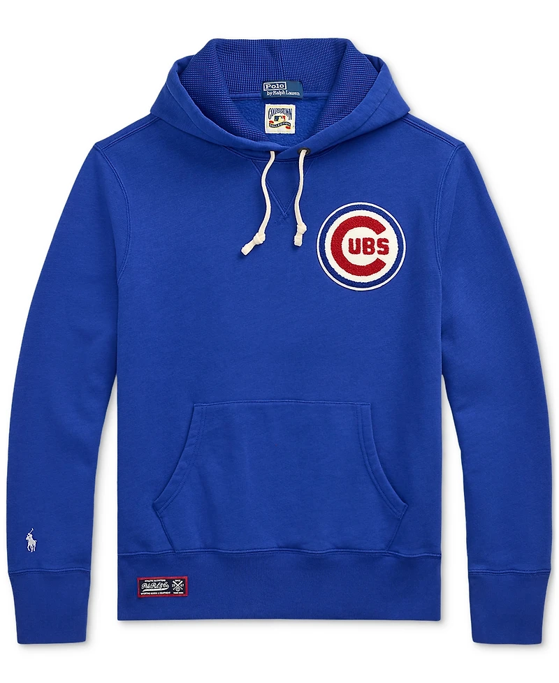 Polo Ralph Lauren Unisex Cubs Fleece Hoodie