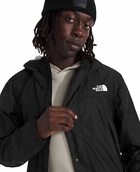 The North Face Men's Mountain Wind Jacket