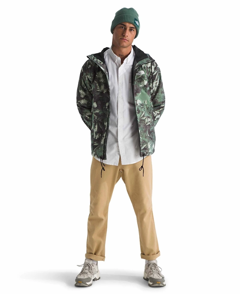 The North Face Men's Antora Rain Hoodie